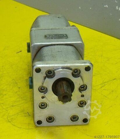 Bomba hidráulica dupla Orsta Hydraulik C10-3R TGL10859