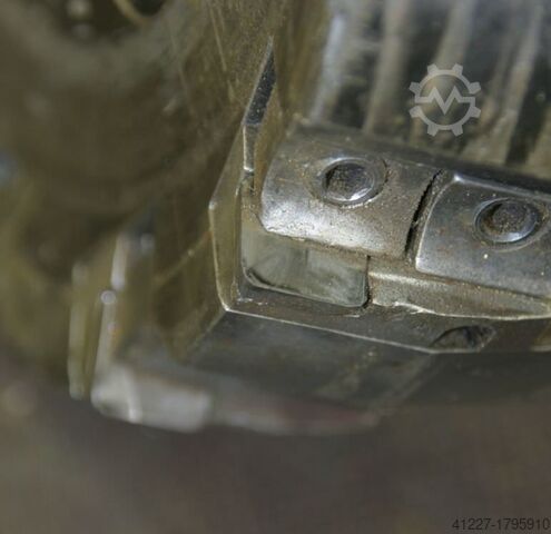 Głowica tnąca SK50 SECODEX Ø 200 mm