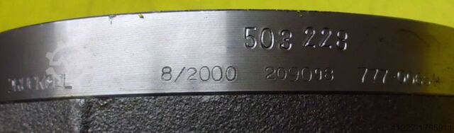 Frein pour moteur hydraulique Stromag KMB12 ZM