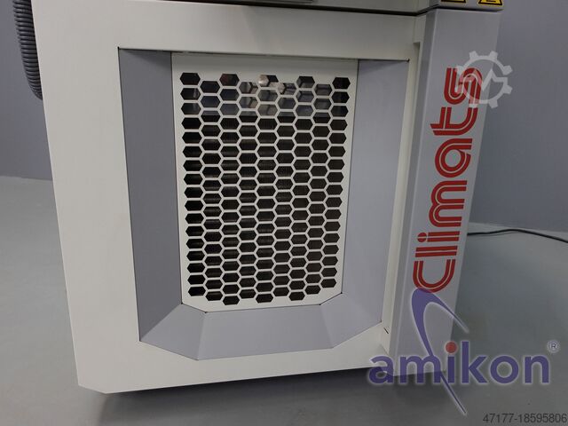 Klimaschrank 138 Liter CLIMATS EXCAL 1413-HA -40 bis 180°C