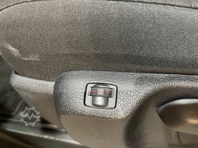 Stationwagen met hoog dak Citroën ë-Jumpy L3 136 75 kWh / 100% Elektrisch !! / Ka...