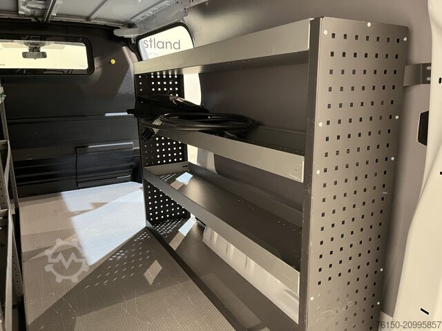 Stationwagen met hoog dak Citroën ë-Jumpy L3 136 75 kWh / 100% Elektrisch !! / Ka...