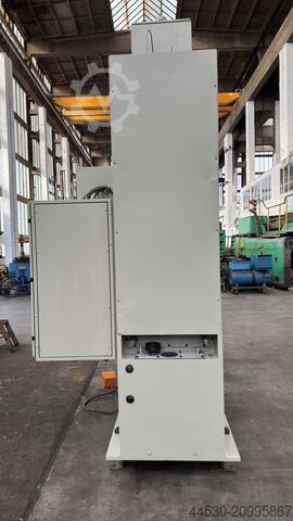 Hydraulische pers WMW Zeulenroda PYE 160 S/ 1M