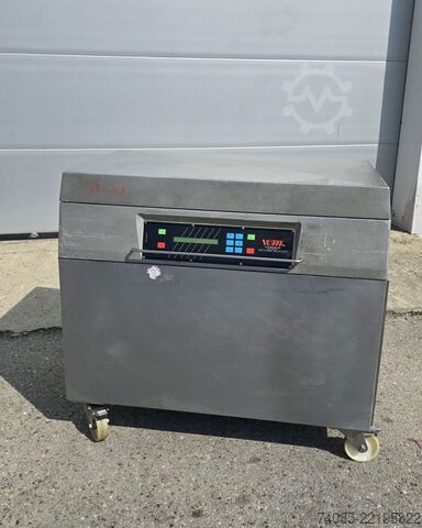 Vacuümmachine Inauen VC 999 03 I FNS