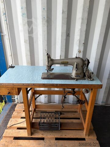 PFAFF 134-0-6 Cilindrische naaimachine voor lederwaren PFAFF 134-0-6 Maszyna do szycia skóry kaletnicza cylindryczna PFAFF 134-0-6 Maszyna do szycia skóry kaletnicza cylindryczna