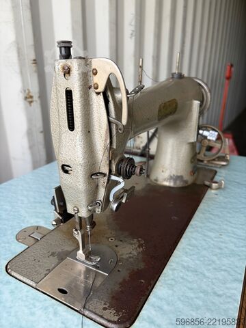 PFAFF 134-0-6 Cilindrische naaimachine voor lederwaren PFAFF 134-0-6 Maszyna do szycia skóry kaletnicza cylindryczna PFAFF 134-0-6 Maszyna do szycia skóry kaletnicza cylindryczna