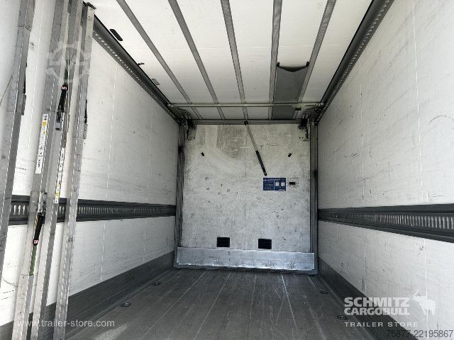 Hűtő félpótkocsi Schmitz Cargobull Reefer Multitemp