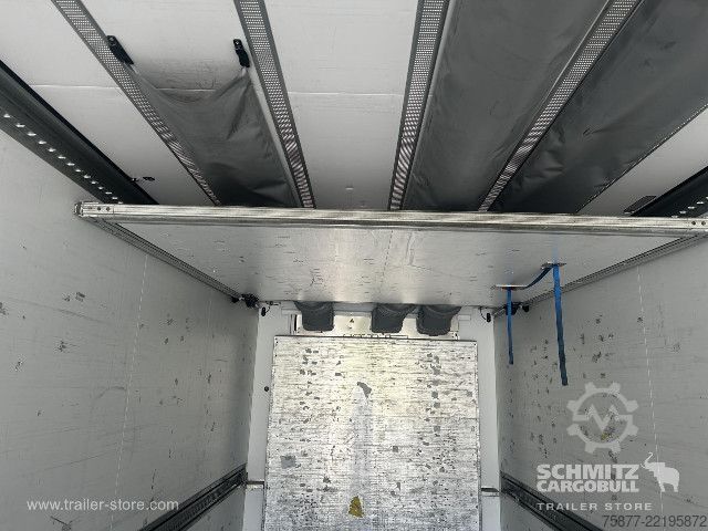 Hűtő félpótkocsi Schmitz Cargobull Reefer Multitemp