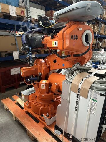 Industriële robot ABB IRB 6640