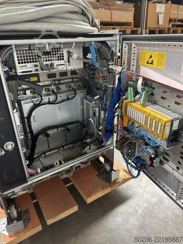 Industriële robot ABB IRB 6640