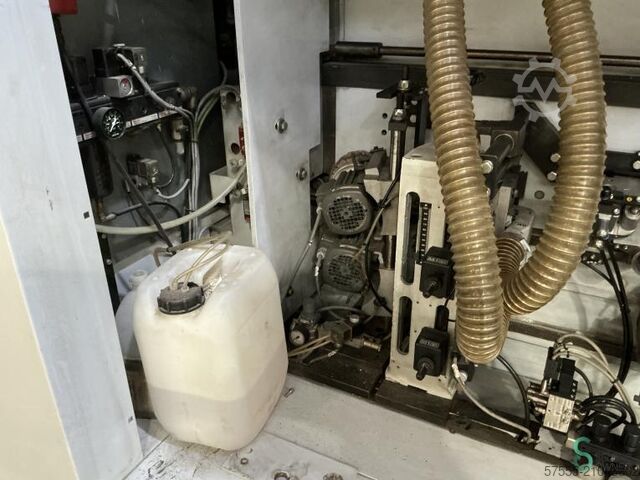 Bordatrici Homag OPTIMAT KAL310/5/A3/S2 2008 Homag OPTIMAT KAL310/5/A3/S2