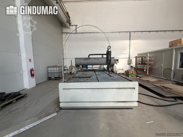 CMS SMARTLINE 2040 CMS SMARTLINE 2040