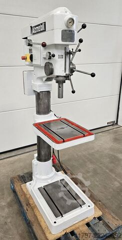 Kolomboormachine Alzmetall AB 4 SV Alzmetall AB 4 SV