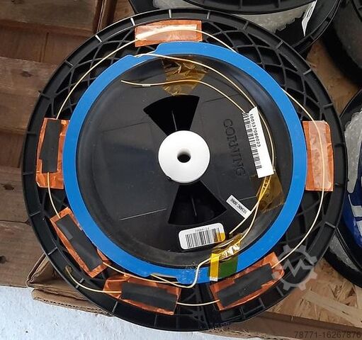 Fibra monomodo ITU-T G.657.A1 5090 m Corning ClearCurve XB