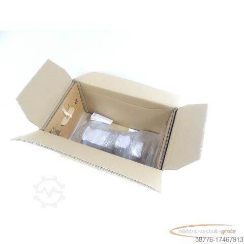 Kontrol ünitesi Siemens 1FT6041-4AF71-4EH6 SN:YFAN24469901002 - ! -