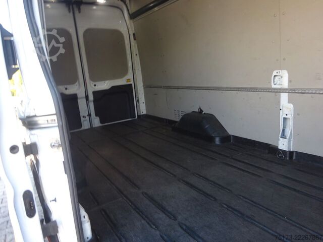 Kastenwagen hoch FORD Transit Kasten 350 L4H3 Lkw HA Trend Kamera