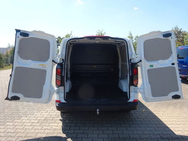 Kassevogn FORD Transit Custom DoKa Kasten 320 L2 Trend 4x4 AHK