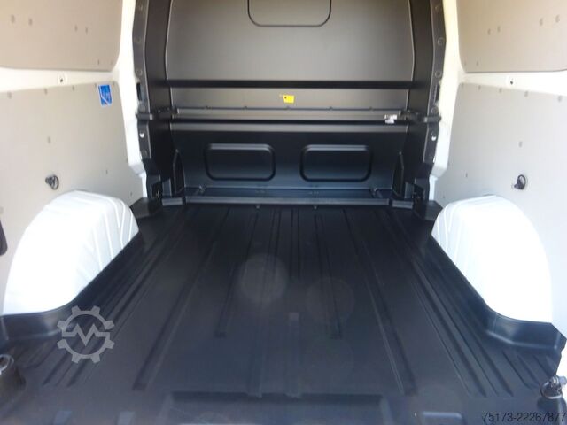 Kassevogn FORD Transit Custom DoKa Kasten 320 L2 Trend 4x4 AHK