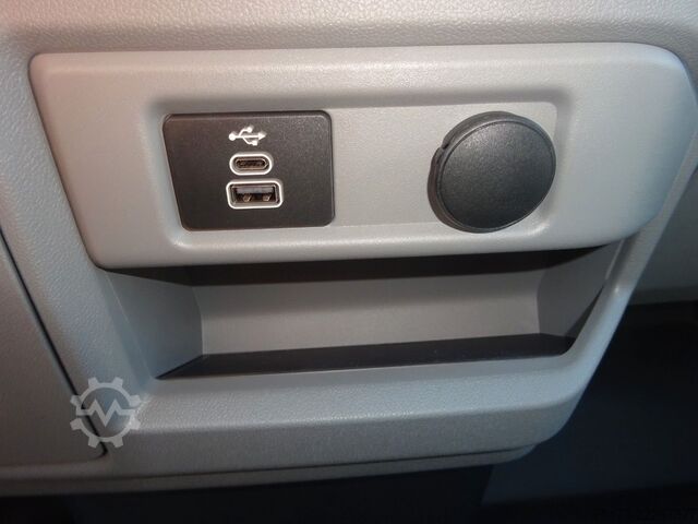 Kassevogn FORD Transit Custom DoKa Kasten 320 L2 Trend 4x4 AHK