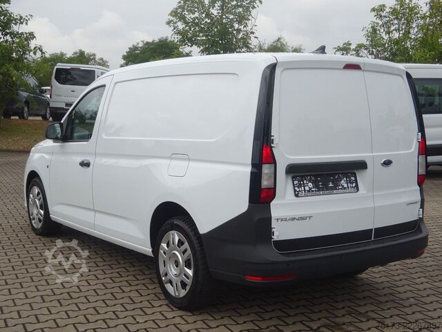 Kastenwagen FORD Grand Transit Connect Kasten L2 FWD Autm. Trend