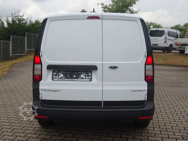 Kastenwagen FORD Grand Transit Connect Kasten L2 FWD Autm. Trend
