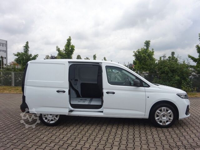 Kastenwagen FORD Grand Transit Connect Kasten L2 FWD Autm. Trend