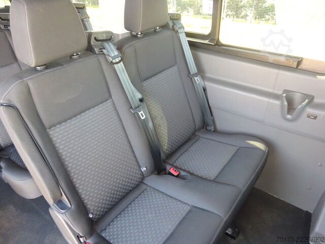 Kleinbus FORD Transit 460 L4H3 HA (18-Si.) Trend 165PS Navi