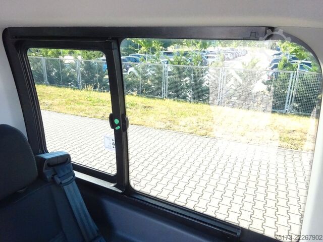 Kleinbus FORD Transit 460 L4H3 HA (18-Si.) Trend 165PS Navi