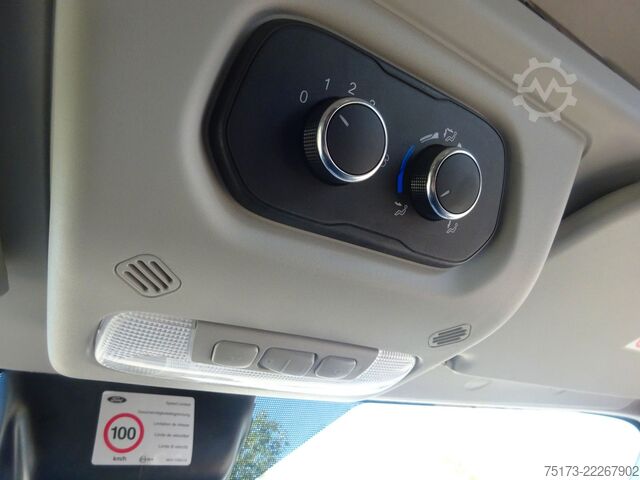Kleinbus FORD Transit 460 L4H3 HA (18-Si.) Trend 165PS Navi