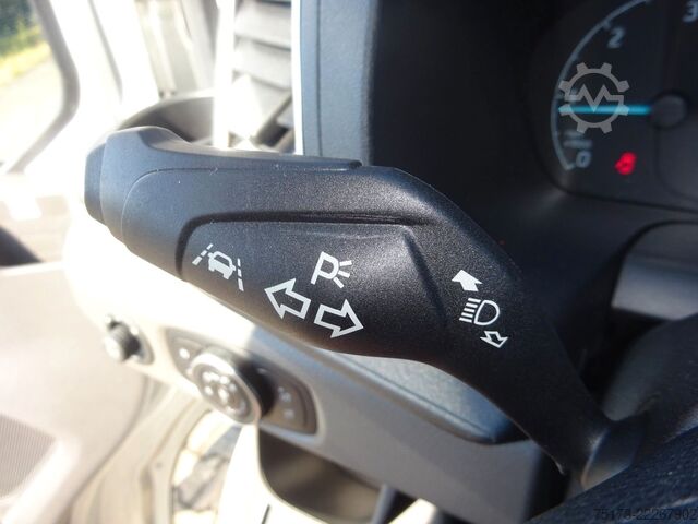 Kleinbus FORD Transit 460 L4H3 HA (18-Si.) Trend 165PS Navi