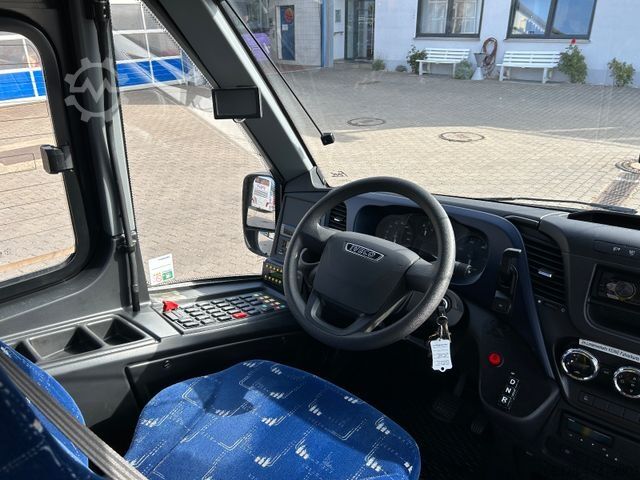 Městský autobus IVECO Rosero