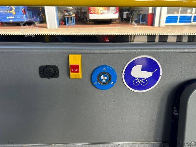 Městský autobus IVECO Rosero