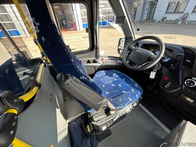 Městský autobus IVECO Rosero