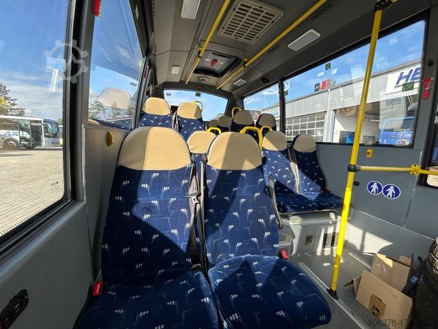 Městský autobus IVECO Rosero