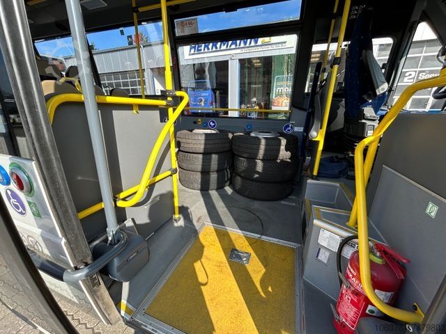 Městský autobus IVECO Rosero