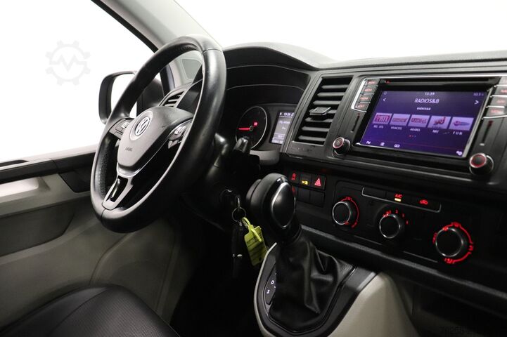 Delivery van Volkswagen Transporter 2.0 TDI 150PK Automaat EURO 6 - Air...