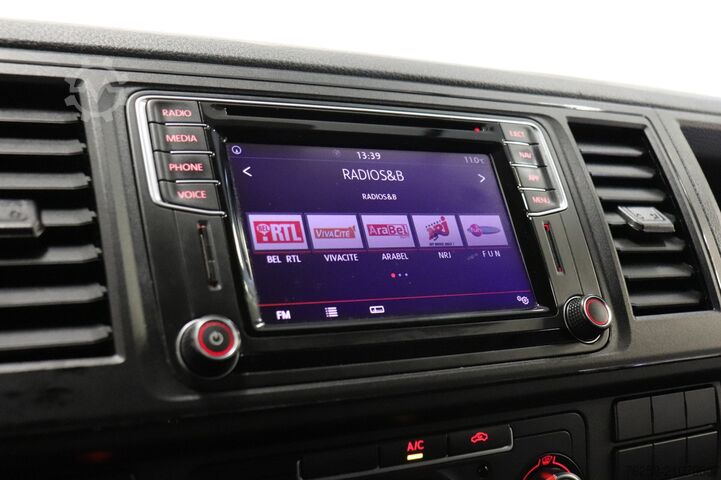 Delivery van Volkswagen Transporter 2.0 TDI 150PK Automaat EURO 6 - Air...