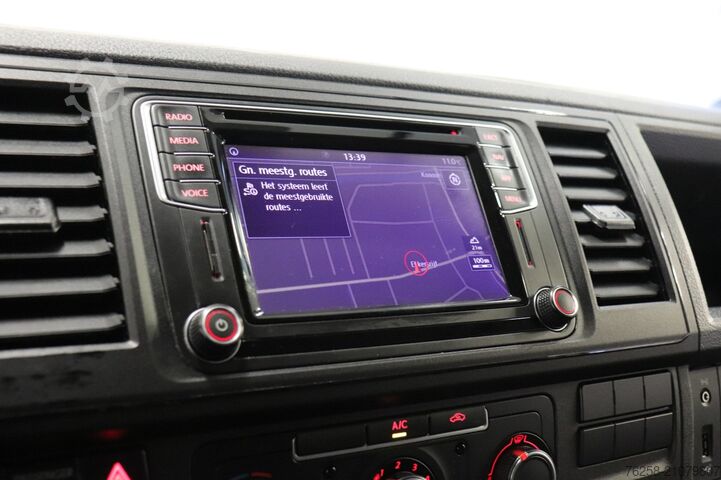 Delivery van Volkswagen Transporter 2.0 TDI 150PK Automaat EURO 6 - Air...