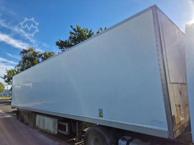 Suitcase Diversen TURBO'S HOET   OPL/3AT/38