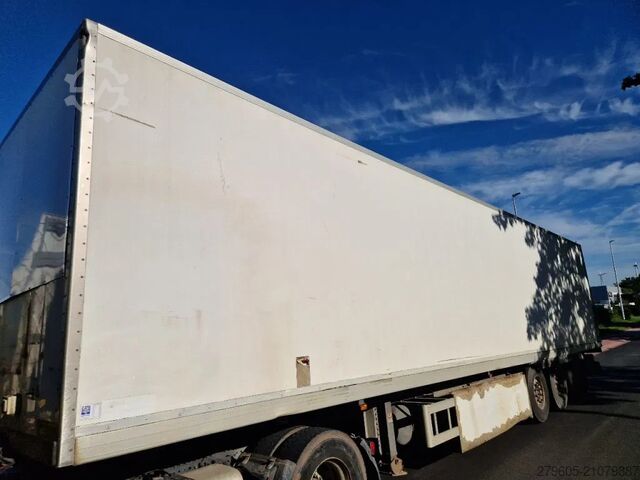Suitcase Diversen TURBO'S HOET   OPL/3AT/38