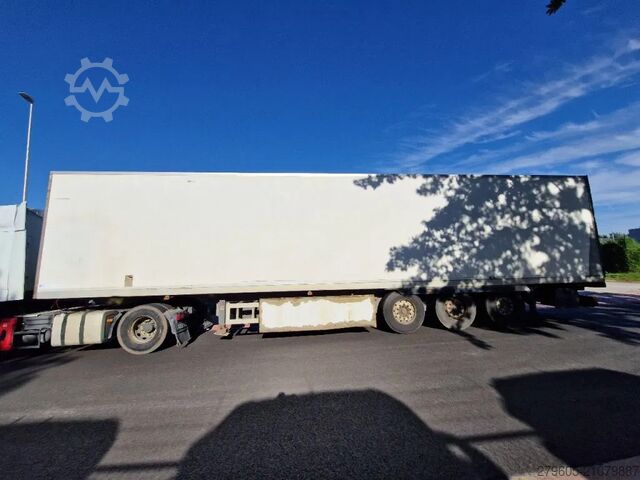 Suitcase Diversen TURBO'S HOET   OPL/3AT/38