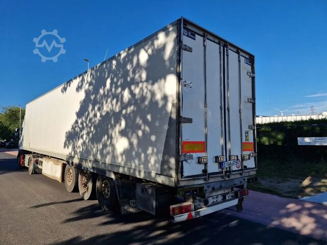 Suitcase Diversen TURBO'S HOET   OPL/3AT/38