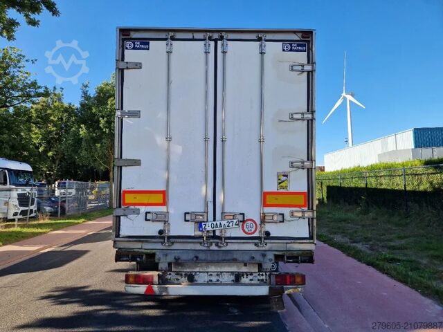 Suitcase Diversen TURBO'S HOET   OPL/3AT/38