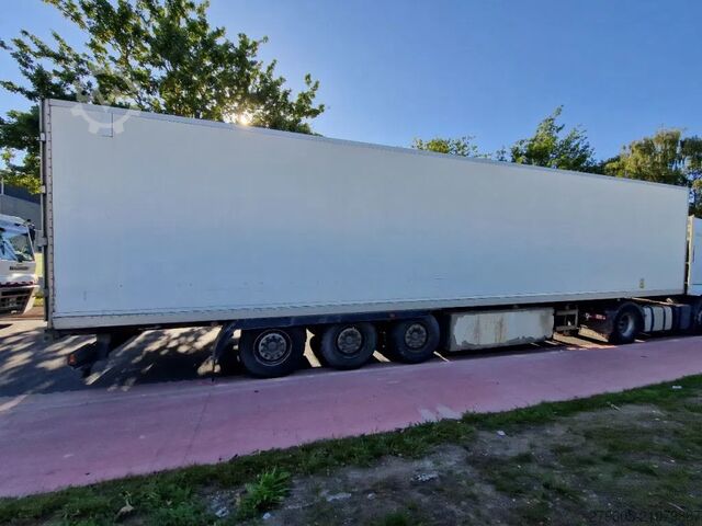 Suitcase Diversen TURBO'S HOET   OPL/3AT/38