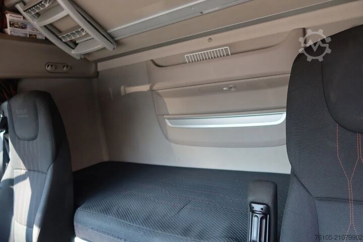 BDF System DAF XF 106.450 Wissellaadbaksysteem / Chassis