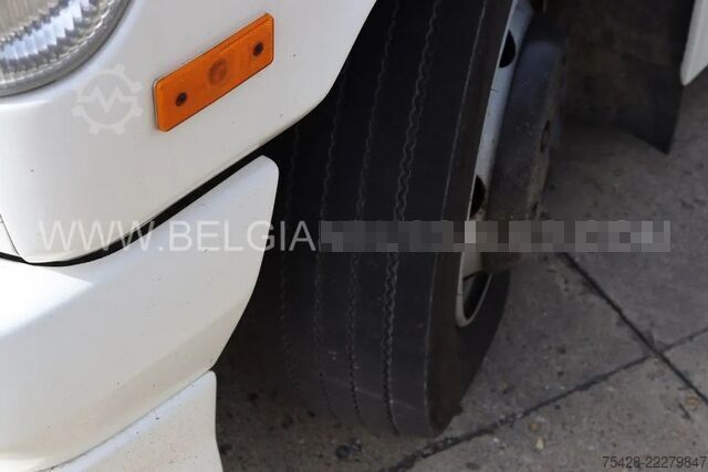 Minibüs Mercedes-Benz VARIO KOWEX 818D / Airco