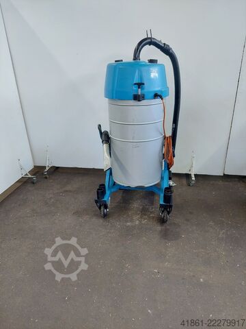 Aspirador industrial RINGLER RI 300 W2E