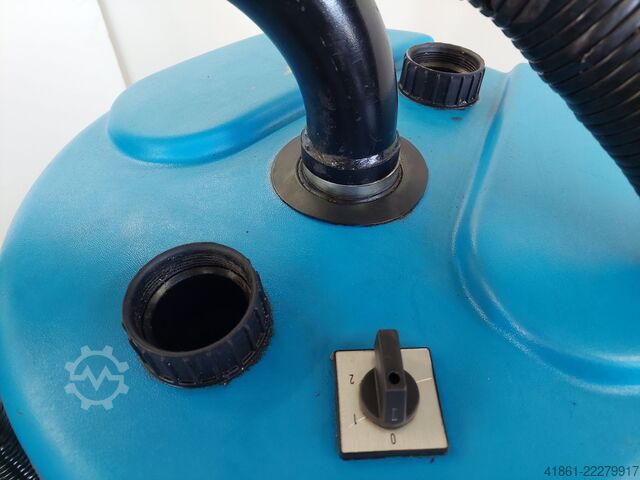 Aspirador industrial RINGLER RI 300 W2E