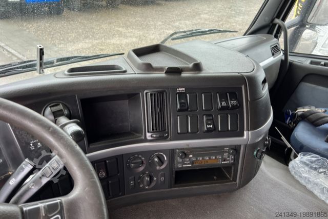 Jeřáb na nákladním automobilu VOLVO FM-400 4x2 PK15500