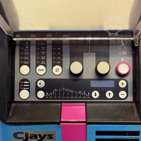 ESS E2 4100 ESS E2 4100